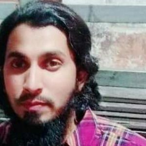 Meet your Posher, Mohammed